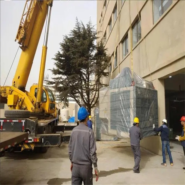 石家庄井陉矿附近12吨吊车出租电话