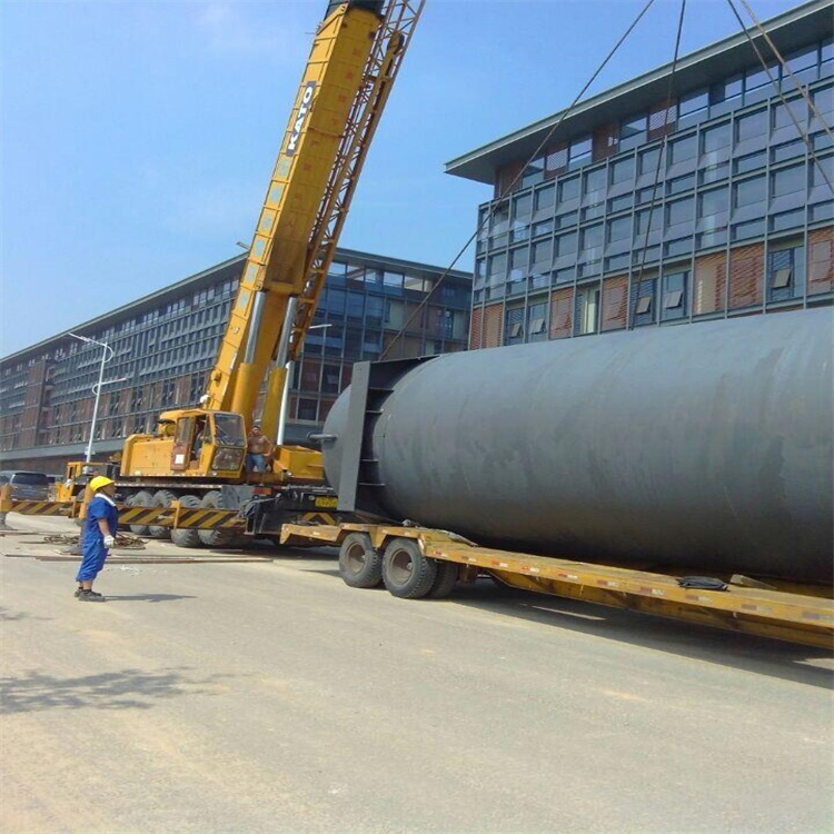 石家庄井陉矿大型吊车租赁公司