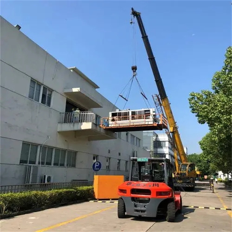 石家庄井陉矿小型吊车出租电话