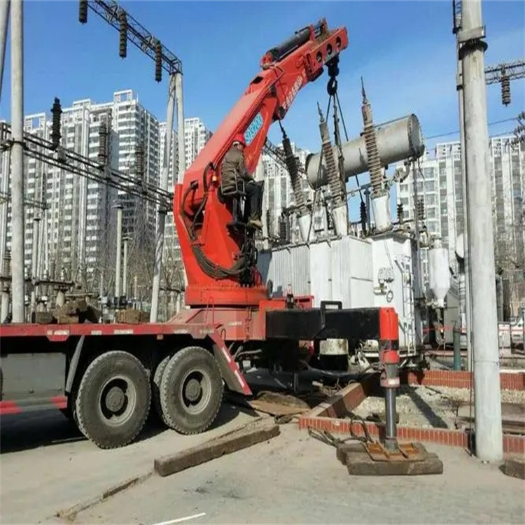 石家庄井陉矿就近吊车出租|工地厂房吊装设备租赁|24小时高效响应