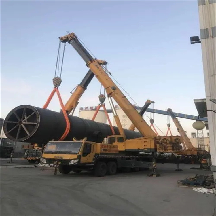 石家庄井陉矿找哪里有附近吊车出租|35吨|本地快速响应