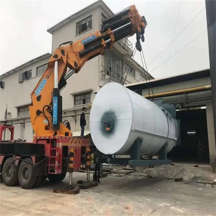 石家庄井陉矿室内装修小型折臂吊出租服务：高效解决方案与租赁指南