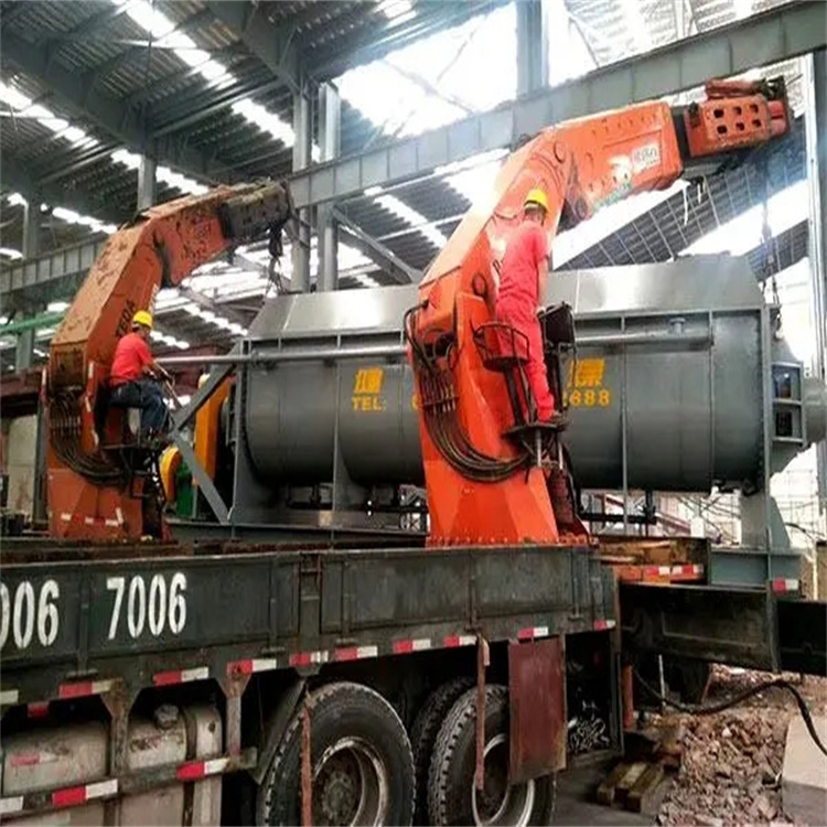 石家庄井陉矿大型随车吊出租多少钱