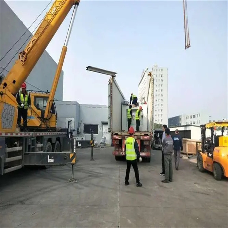 石家庄井陉矿如何找到附近的吊车救援服务