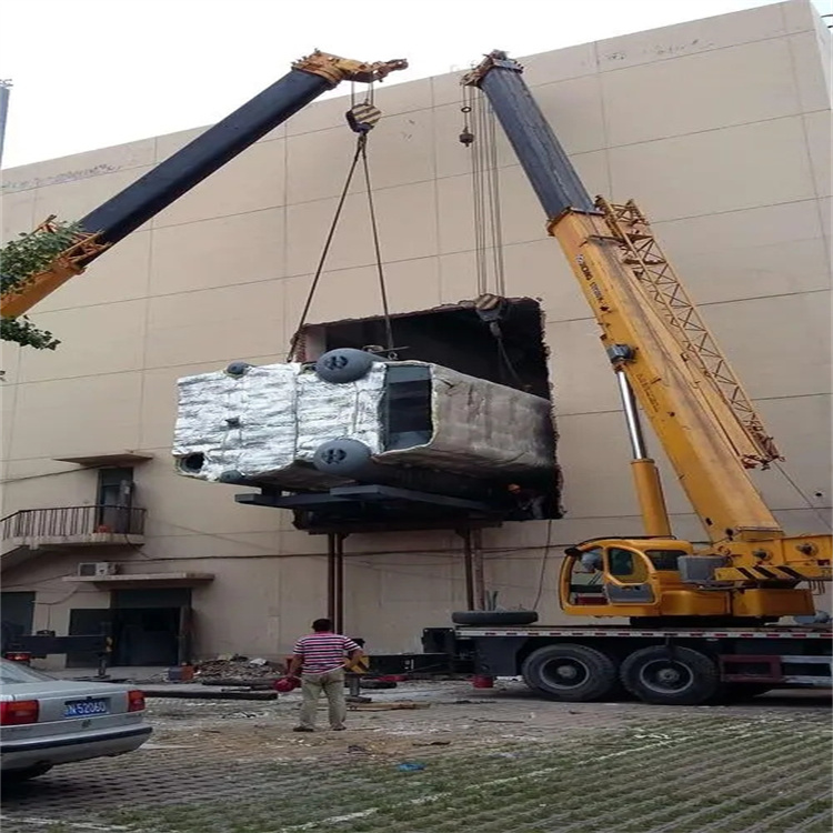 石家庄井陉矿25吨汽车吊出租