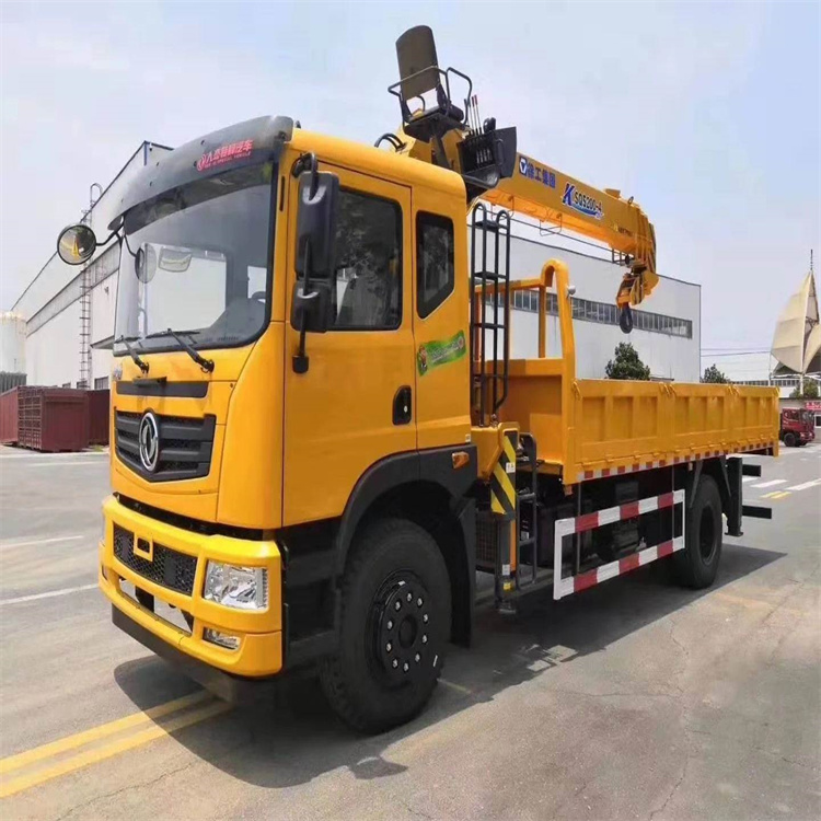 石家庄井陉矿附近找一辆随车吊出租