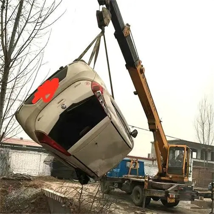 石家庄井陉矿随时待命，吊车24小时道路救援服务全解析