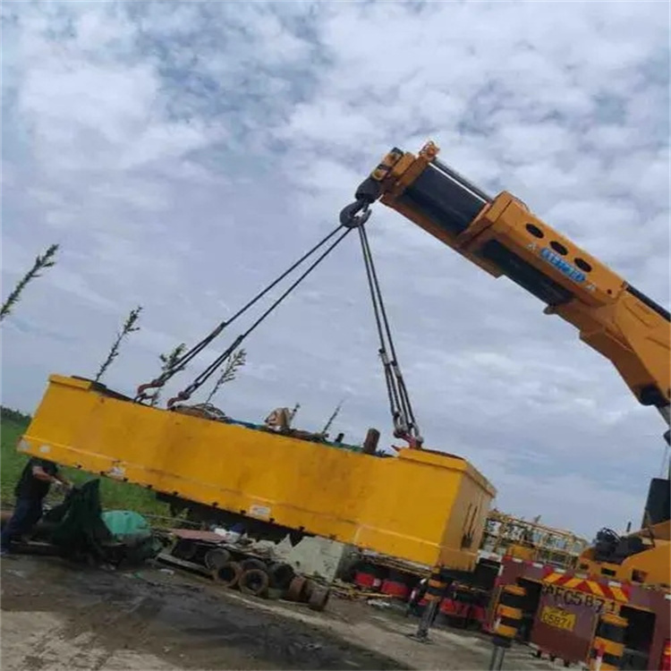 石家庄井陉矿专业吊车出租哪家好